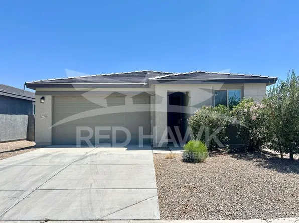 35991 W San Clemente Ave, Maricopa, AZ 85138
