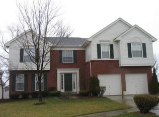 8249 Lee Ct, Mason, OH 45040