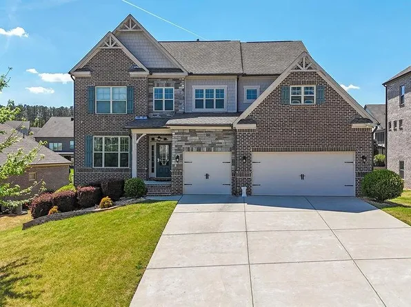 4154 Hawking Dr, Suwanee, GA 30024