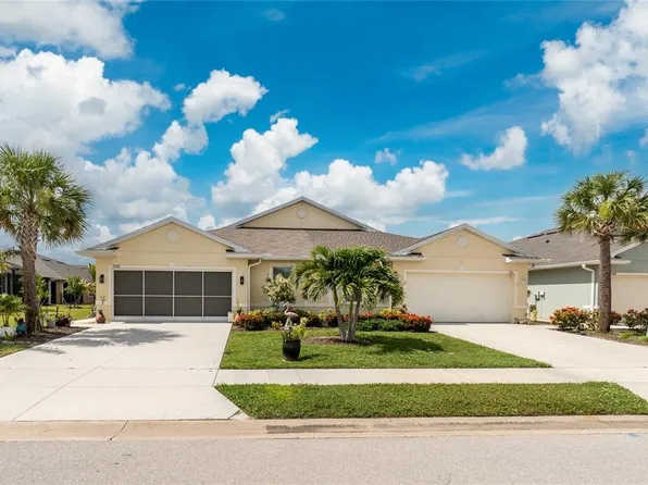 7232 W Lenox Cir, Punta Gorda, FL 33950