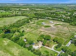 0 Harrell Rd, Howe, TX 75459