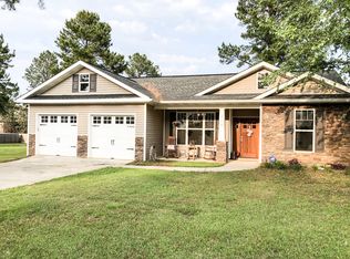 215 Lydia Dr, Bonaire, GA 31005