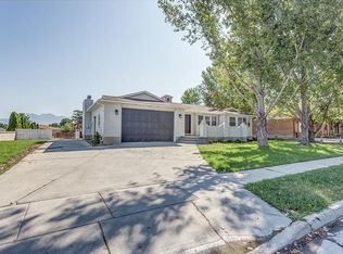 9263 S Tanya Ave, West Jordan, UT 84088