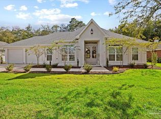 5751 Dunbar Cir, Milton, FL 32583