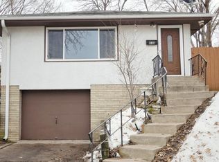 1538 3rd St E, Saint Paul, MN 55106