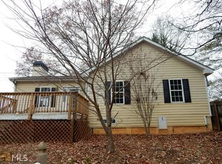 640 Adams St, Buford, GA 30518