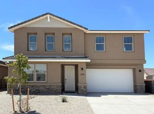 1349 Valle De Colores St NW, Los Lunas, NM 87031