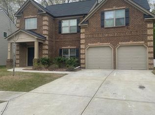 2291 Foxy Dr, Bethlehem, GA