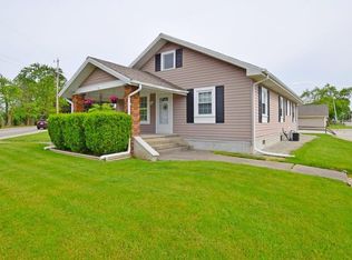 421 W Pendleton Ave, Lapel, IN 46051