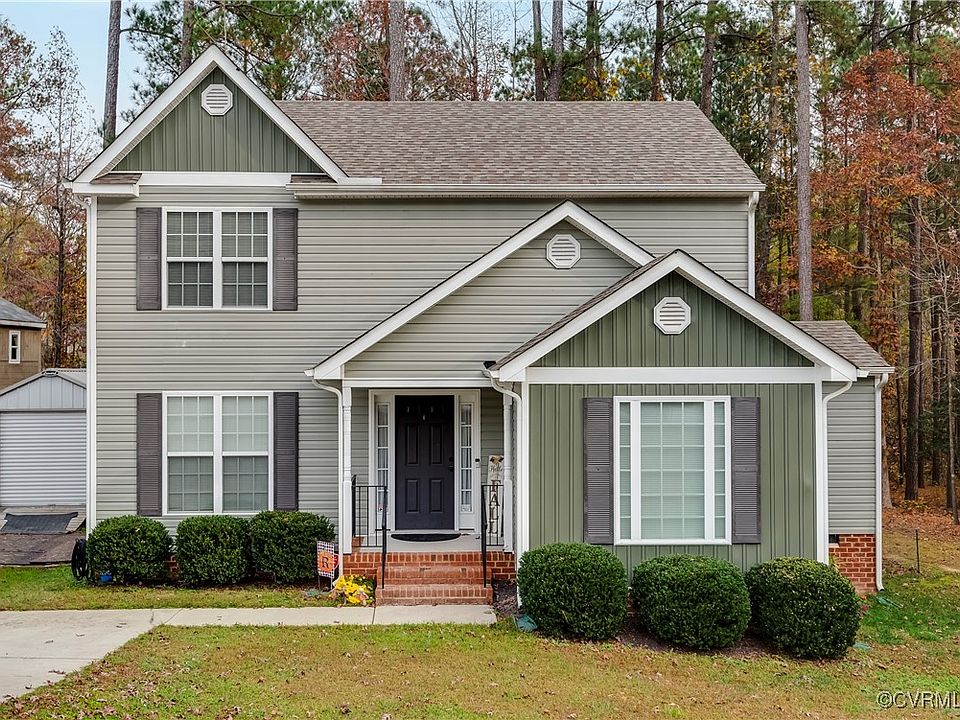 1st image of 4107 Fallen Pine Ct