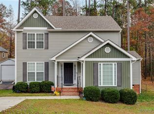 4107 Fallen Pine Ct, South Chesterfield, VA 23834