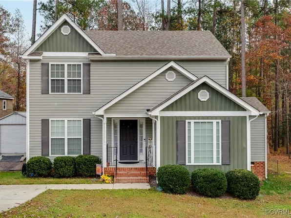 4107 Fallen Pine Ct, South Chesterfield, VA 23834