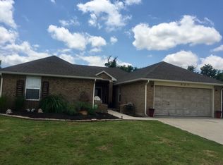 927 County Street 2934, Tuttle, OK 73089