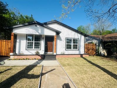 1706 N Wilhite St, Cleburne, TX, 76031