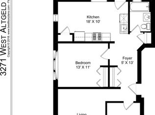 2453-55 N Spaulding Ave #32712, Chicago, IL 60647