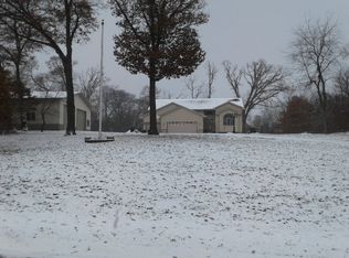 28410 144th St NW, Zimmerman, MN 55398