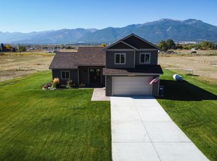 3530 Dietz Dr, Stevensville, MT 59870