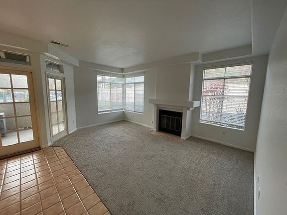 Bright Living Room