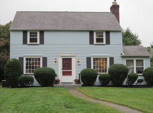 55 Eastbourne Rd, Rochester, NY 14617