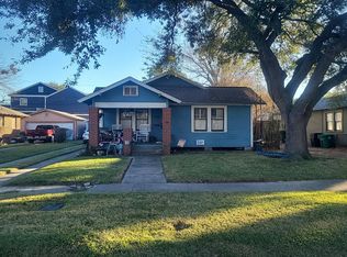 714 Le Green St, Houston, TX 77008