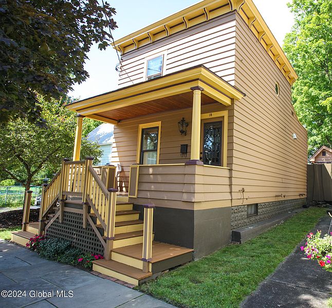 2nd image of 18 Alger Street