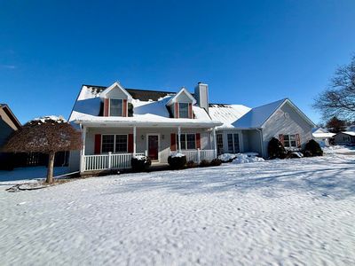 530 Plantation Dr, Saginaw, MI, 48638