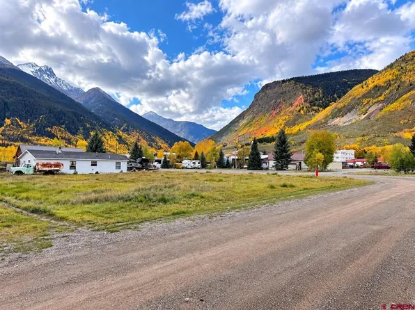 TBD Mineral Street, Silverton, CO 81433