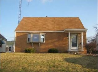 1121 Earlwood Ave, Oregon, OH