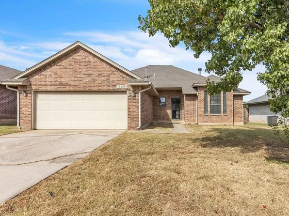 6029 SE 83rd Pl, Oklahoma City, OK 73135