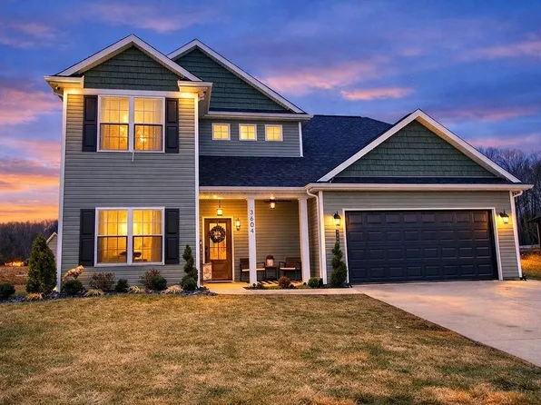 3604 Breeders Way, Owensboro, KY 42303