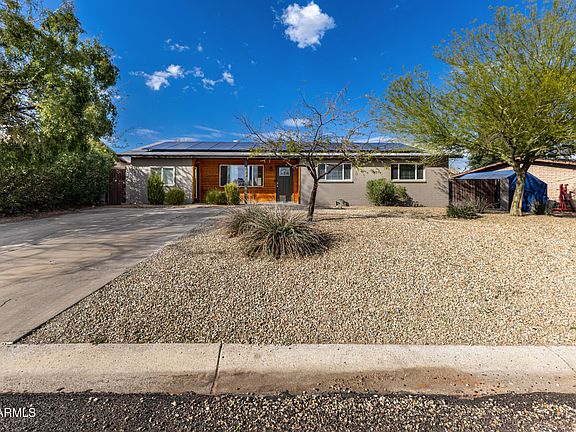 2nd image of 1684 W PALO VERDE Drive