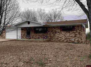 66 Sunshine Cir, Mountain Home, AR 72653