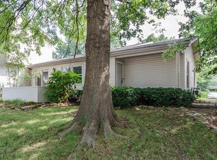 1124 Turkey Foot Rd APT C, Lexington, KY 40502