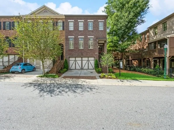 2007 Hidden Aly, Alpharetta, GA 30009