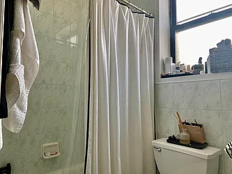 Rented by J Misrahi Realty Corp