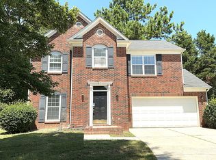 8922 Tendring Ct, Charlotte, NC 28215