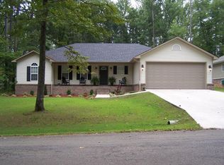 22 Pinecrest Cir, Sheridan, AR 72150