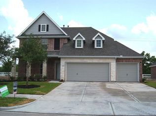 4209 Pine Mill Ct, Pearland, TX 77584