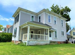 400 Gray Ave, Greenville, OH 45331