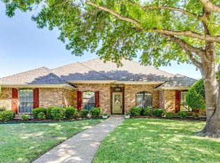 3413 Omar Ln, Plano, TX 75023