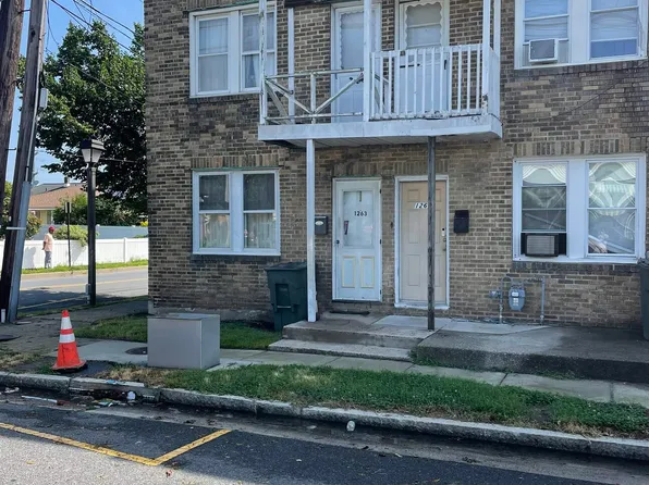 1263 N Ohio Ave, Atlantic City, NJ 08401