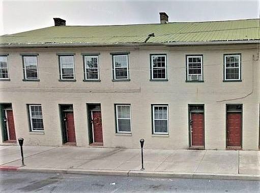 1st image of 7 W Market St #2
