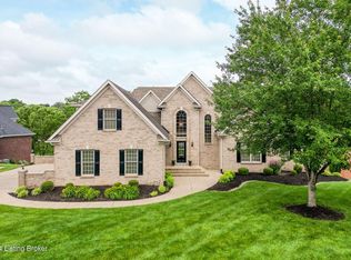 3226 Deer Pointe Pl, Prospect, KY 40059