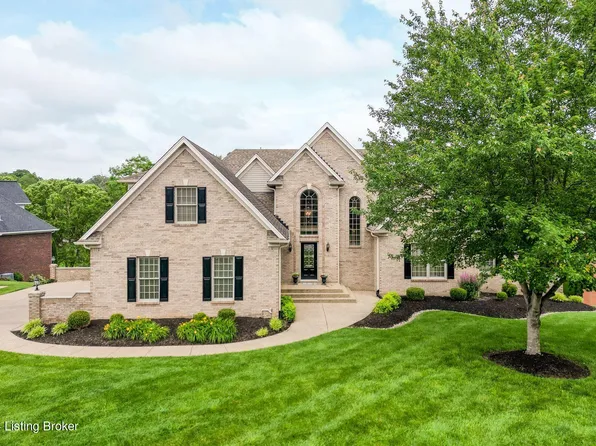 3226 Deer Pointe Pl, Prospect, KY 40059
