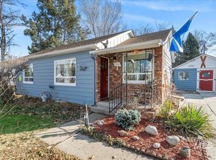 216 S Beach St, Boise, ID 83705