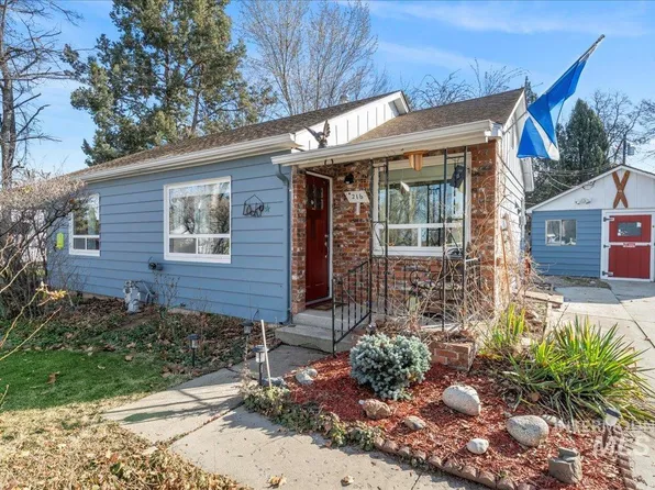 216 S Beach St, Boise, ID 83705