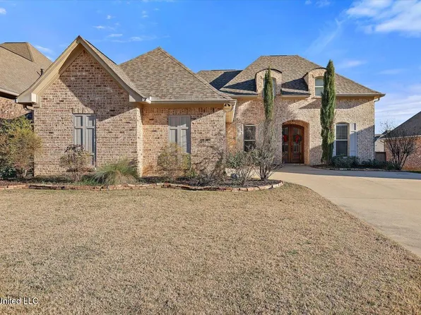 609 Macbeth St, Brandon, MS 39047