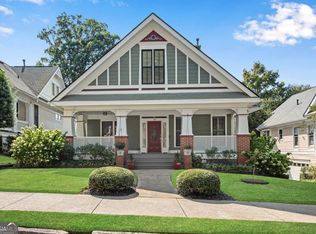 72 Waddell St NE, Atlanta, GA 30307