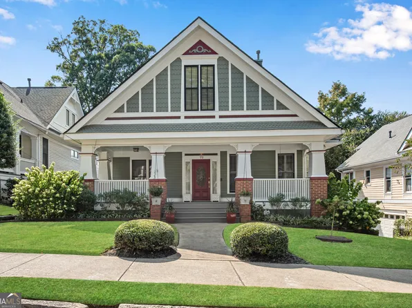 72 Waddell St NE, Atlanta, GA 30307