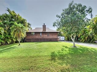 3355 4th Ave, Saint James City, FL 33956